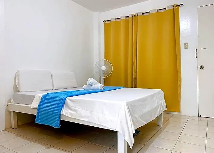 La Pearla Place Boracay Dmall