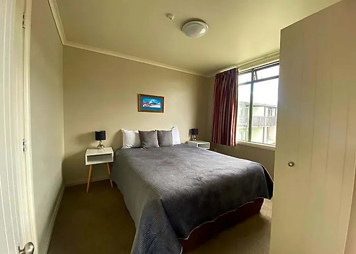 Lake Tekapo Village Motel