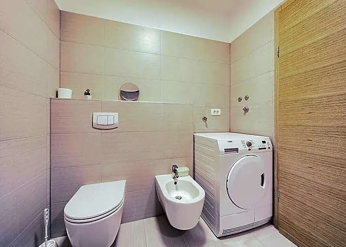 Gardena Comfortable Holiday Residence