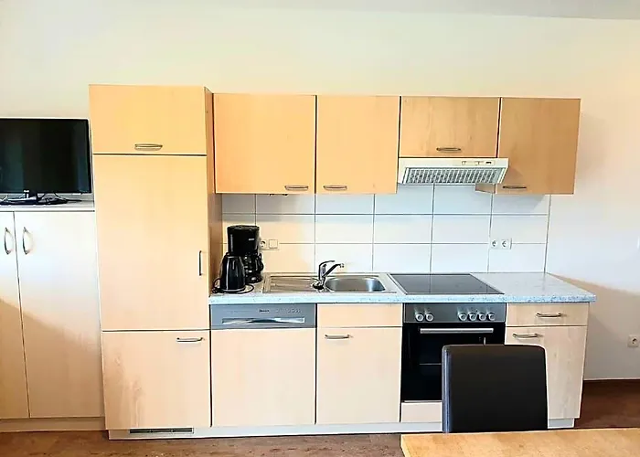 Apartment In Radstadt On The Farm