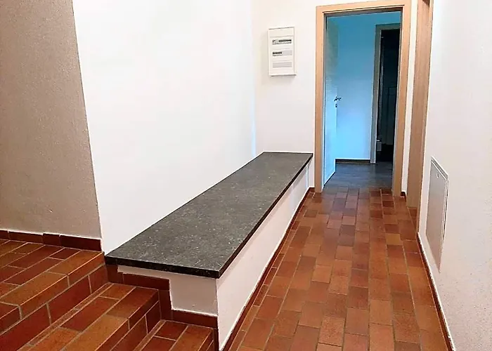 Apartment In Radstadt On The Farm