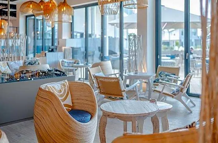 Slowdown Bottsand Hotel And Spa