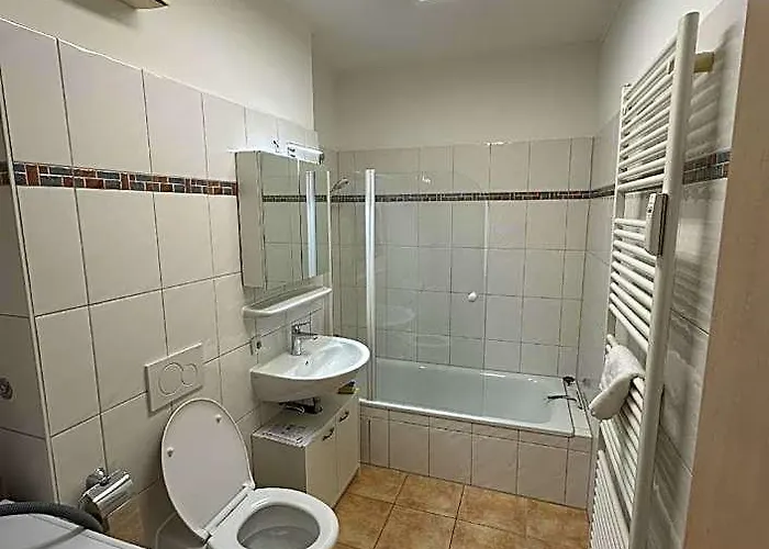 Kirschbaum Apartment