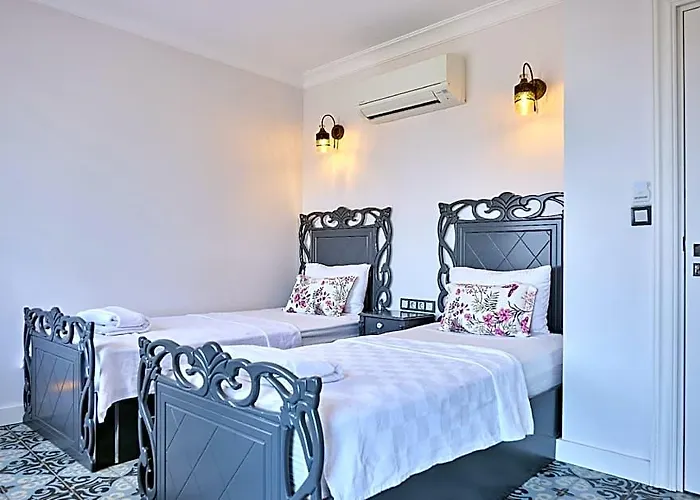 Cunda Pusula By Megaron Homes