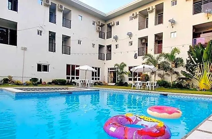 Three M'S Hotel And Restaurant