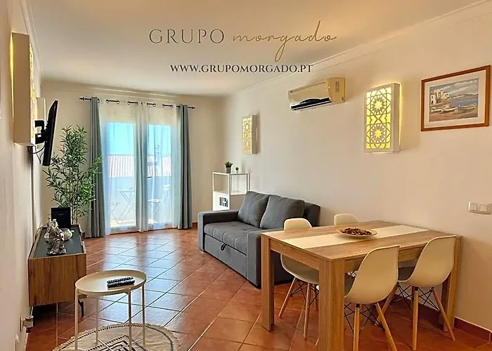 Grupo Morgado - Morgado Privilege
