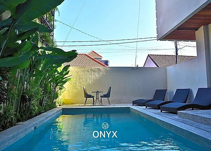 Onyx Beach Hotel