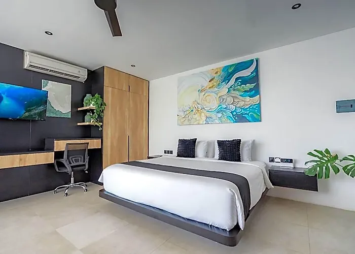 Onyx Beach Hotel
