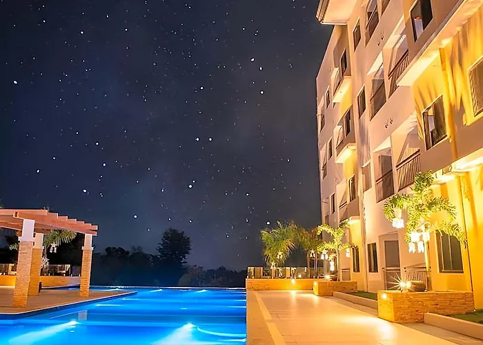 Panglao Vista Suites By Sms Hospitality
