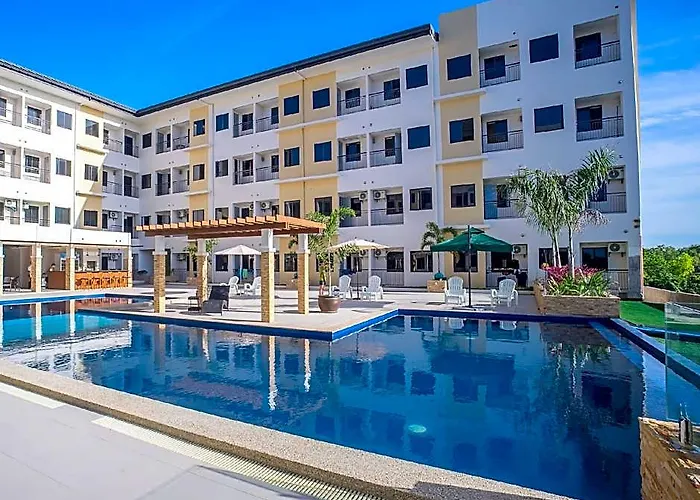 Panglao Vista Suites By Sms Hospitality