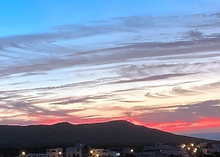 Casa Vista Bermeja