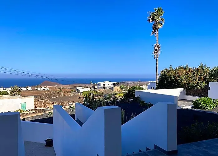 Casa Vista Bermeja