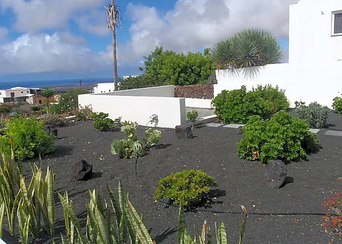 Casa Vista Bermeja