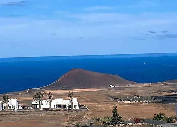 Casa Vista Bermeja