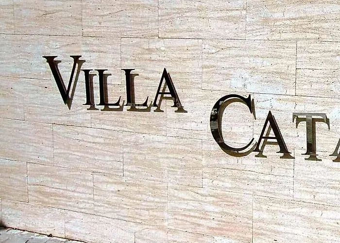 Catala Comfortable Holiday Residence