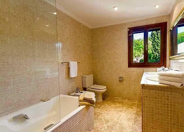 Catala Comfortable Holiday Residence