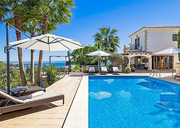 Catala Comfortable Holiday Residence