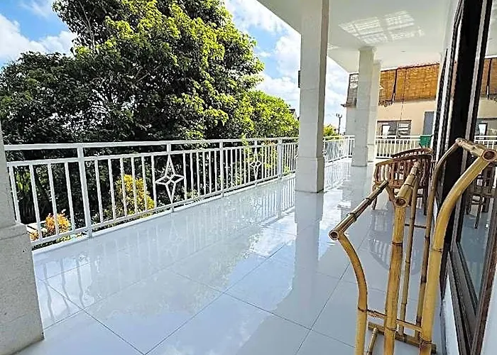 Unique Canggu Guest House