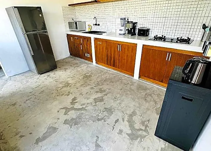 Unique Canggu Guest House