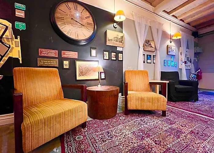 Heritage Hideaway Retreat