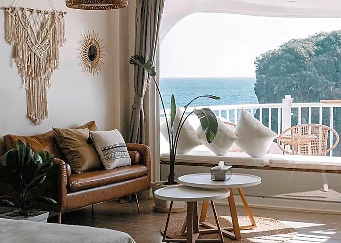 Yellow'S Kenting B&B II