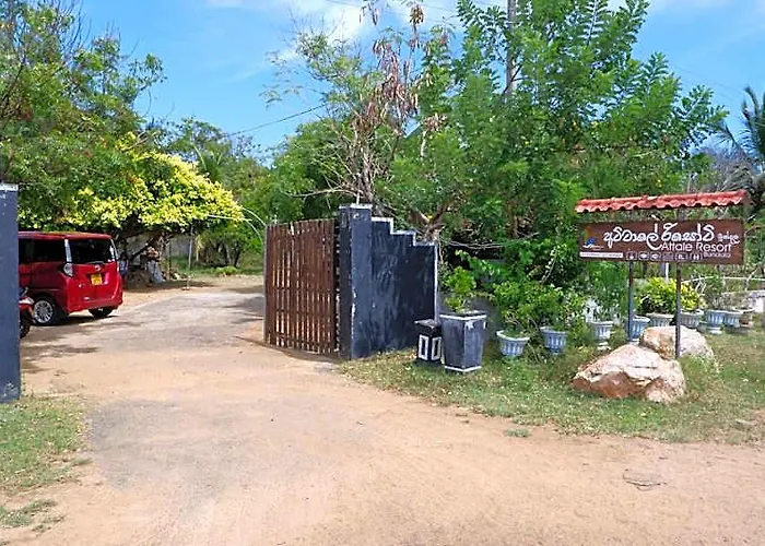 Attale Resort