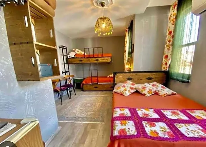 Velespit Hotel