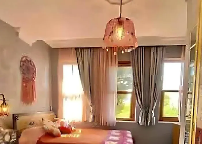 Velespit Hotel