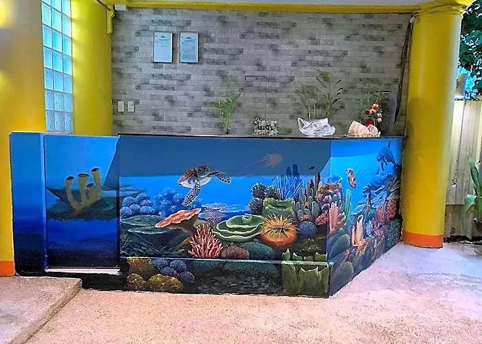Baywatch Resort Panglao Bohol