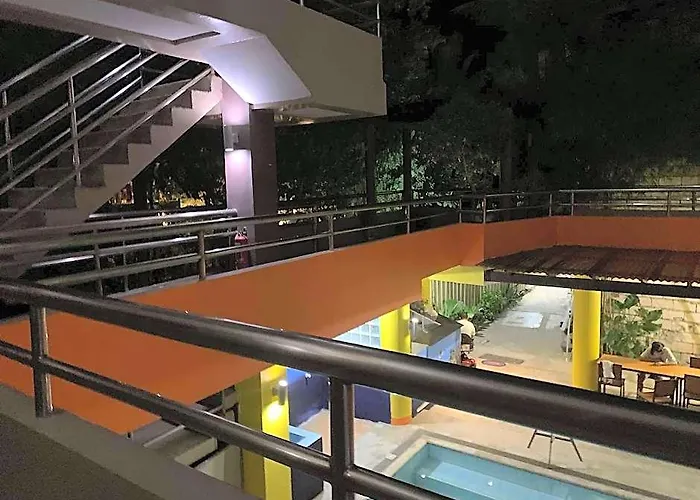 Baywatch Resort Panglao Bohol