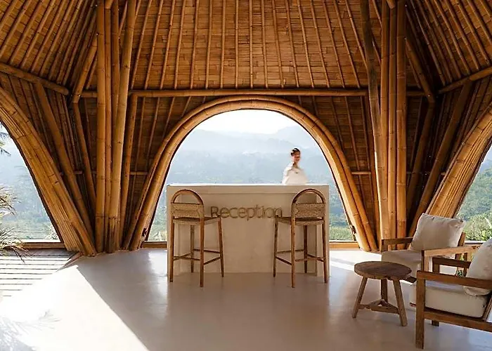 Numa Bali Hotel