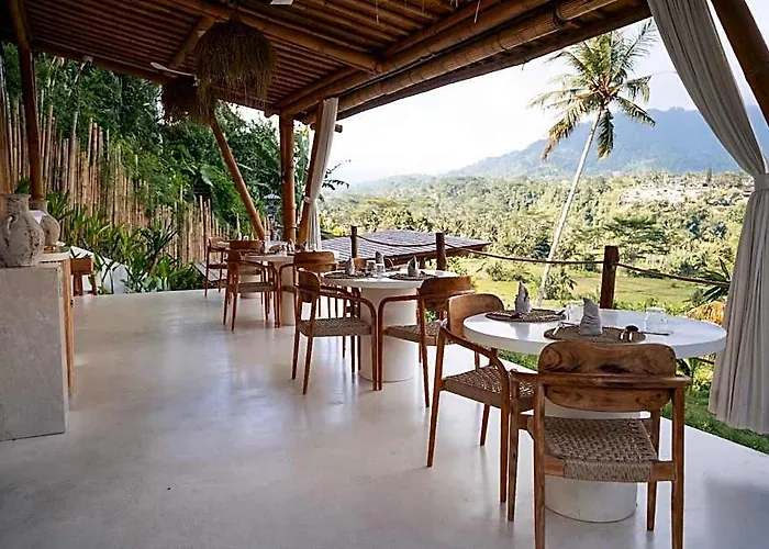 Numa Bali Hotel