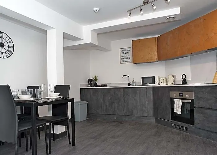 Newton'S Suite