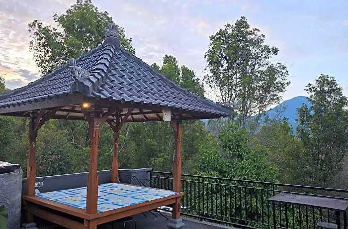 Umah Yugadi Bali