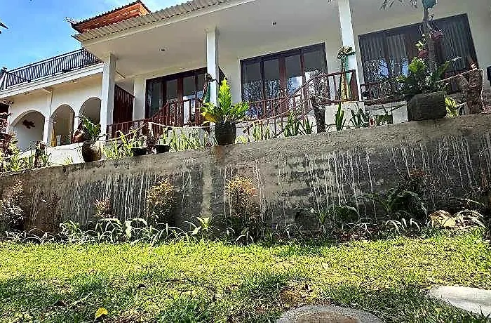 Umah Yugadi Bali