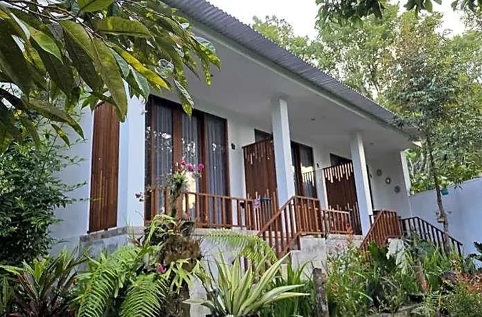 Umah Yugadi Bali