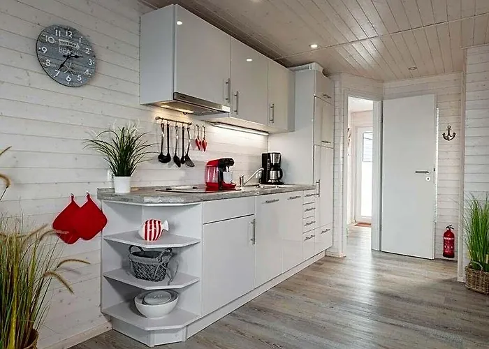 Isa-Bella Comfortable Holiday Residence