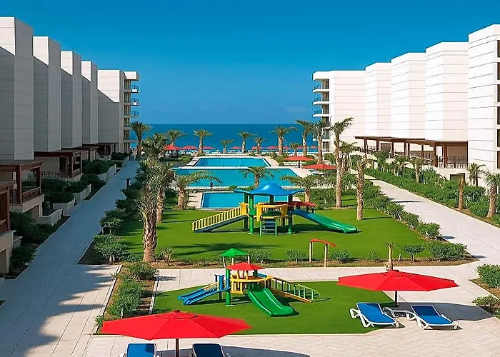 Port Said Tourist Resort 6