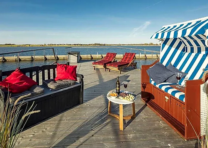 Isa-Bella Comfortable Holiday Residence