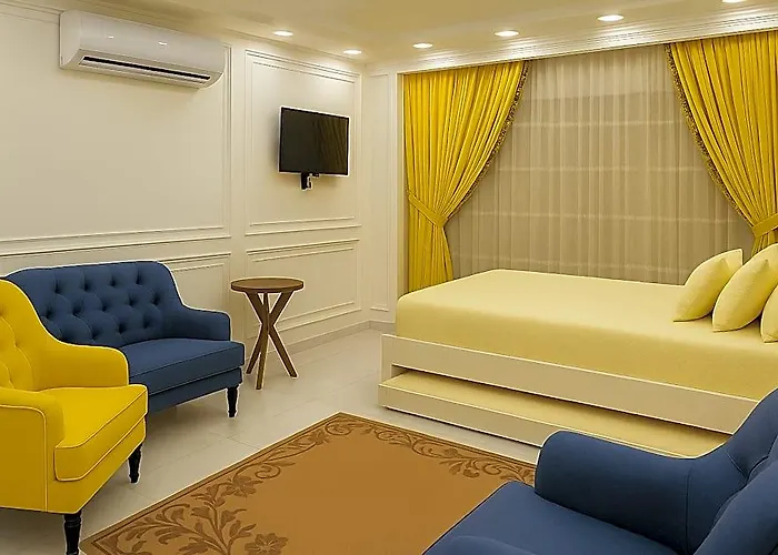 Port Said Tourist Resort 6