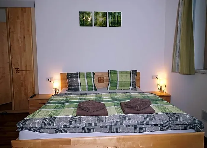 Chalet In Kaltenbach Near Ski Lift