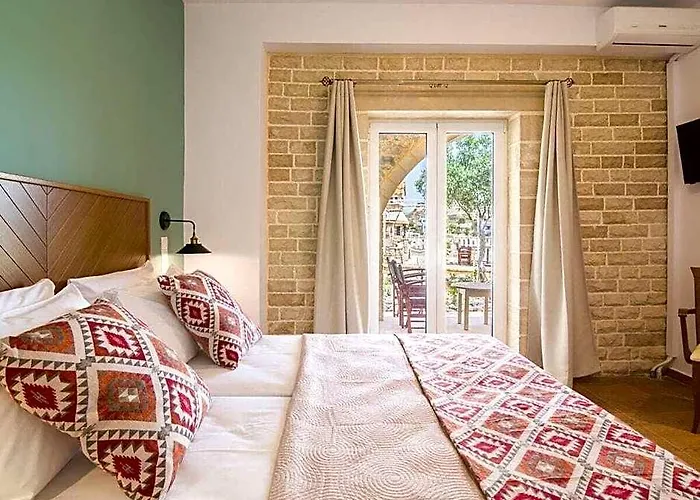 Efrosini Comfortable Holiday Residence
