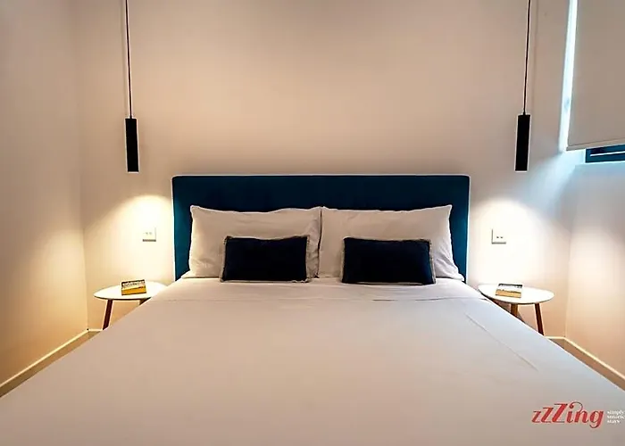 A Stylishly Dreamy Gozo Apartment