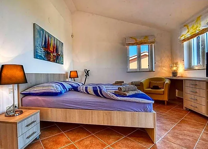 Villa Casa Ina Al Mare