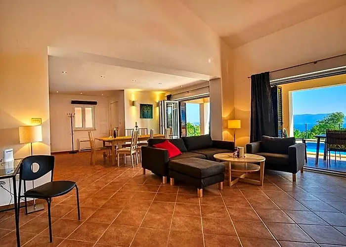Villa Casa Ina Al Mare