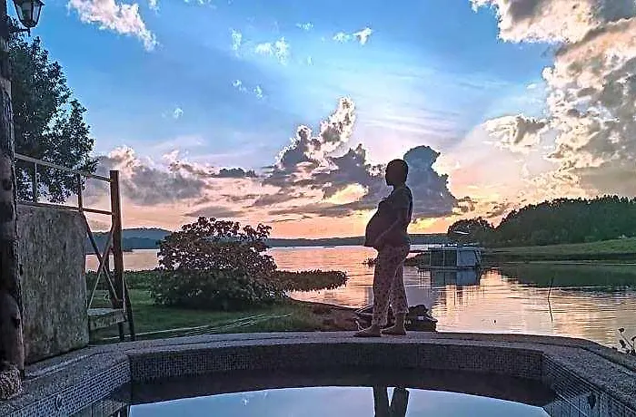 Camote'S Lake Retreat