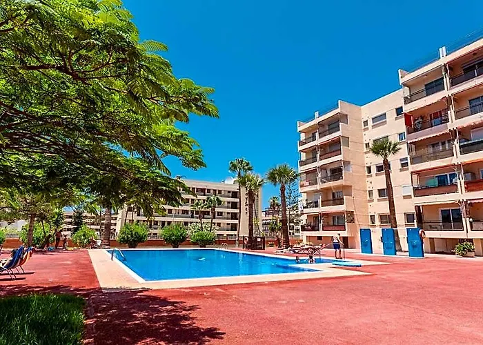 Tantulia Crissol 405 Apto 1 Hab