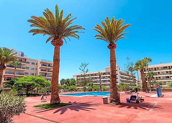 Tantulia Crissol 405 Apto 1 Hab