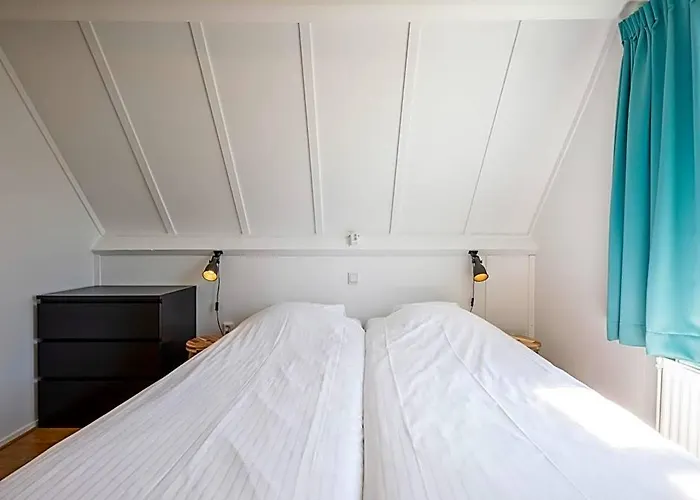 Holiday Home In Texel Near The Beach