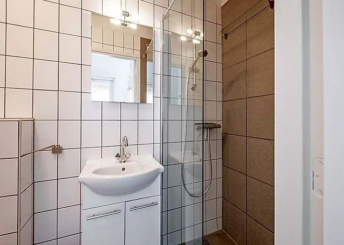Holiday Home In Texel Near The Beach